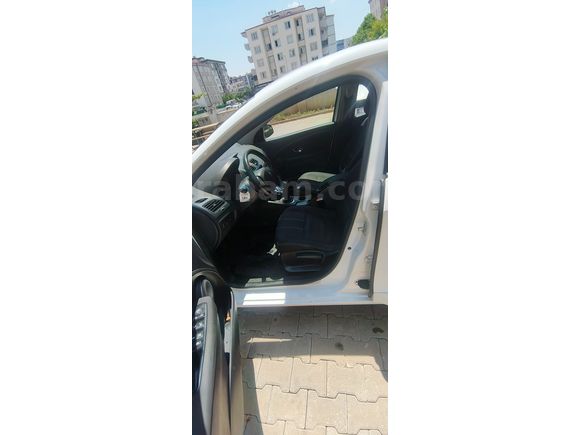Sahibinden Renault Fluence 1.5 dCi Touch 2016 Model 