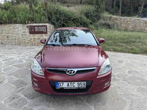 2008 Model Masrafsız Otomatik