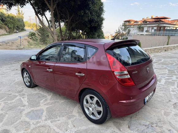 2008 Model Masrafsız Otomatik