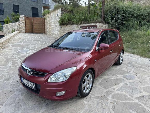 2008 Model Masrafsız Otomatik