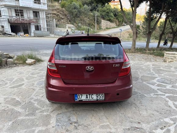 2008 Model Masrafsız Otomatik