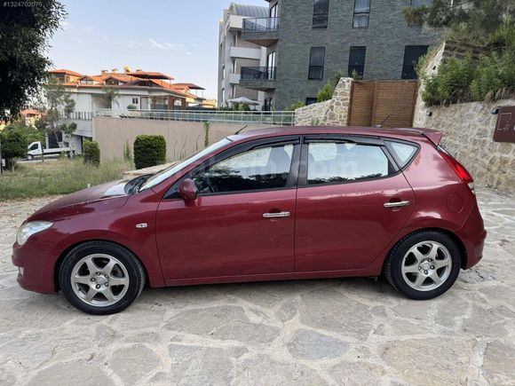 2008 Model Masrafsız Otomatik