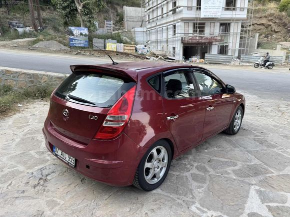 2008 Model Masrafsız Otomatik
