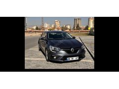 MEGAN 4 SAHİBİNDEN SATILIK OTOMOBİL 2018 1,6 BENZİNLİ