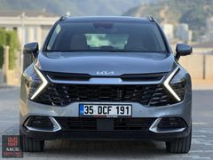 AKÇİL MOTORS'TAN -HATASIZ-BOYASIZ-4X4-59.000KM-PRESTİGE PLUS