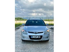 BEREKET'TEN 2010 MODEL 215.000 KM OTOMATİK İ30