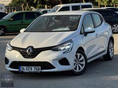 550 BİN PEŞ. %20 FATURA K.KARTİNA TAKSİT 2020 Clio Dizel