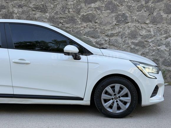 ECRİN'DEN HATASIZ CLIO YENİ KASA