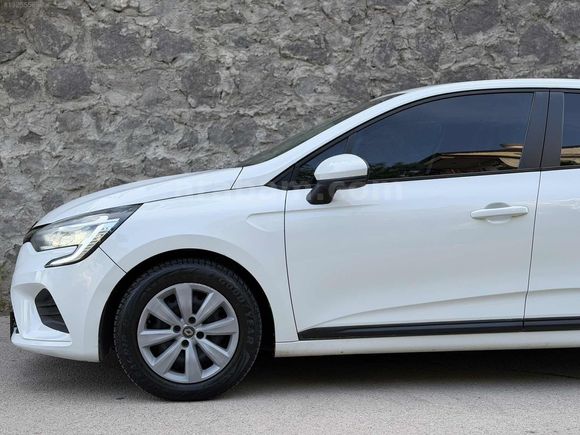 ECRİN'DEN HATASIZ CLIO YENİ KASA