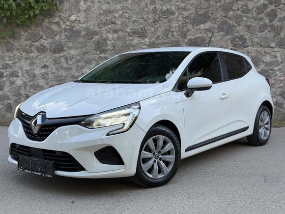 ECRİN'DEN HATASIZ CLIO YENİ KASA