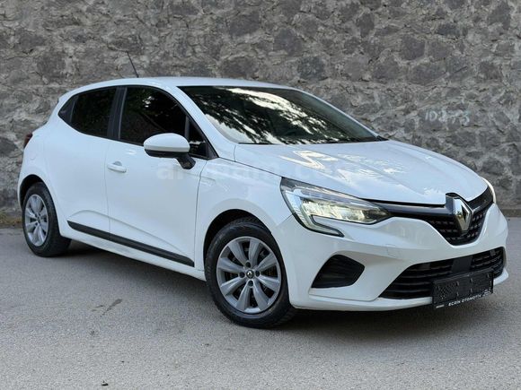 ECRİN'DEN HATASIZ CLIO YENİ KASA