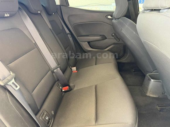 ECRİN'DEN HATASIZ CLIO YENİ KASA