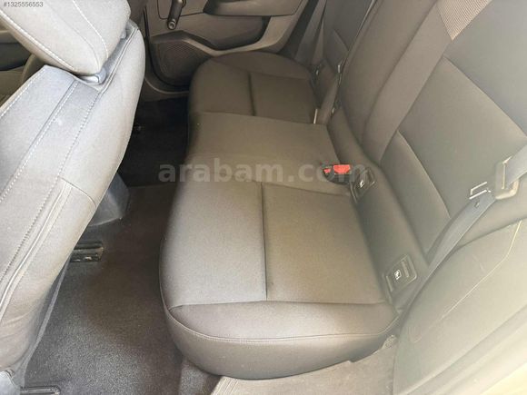 ECRİN'DEN HATASIZ CLIO YENİ KASA