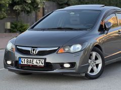 Sahibinden Honda Civic 1.6i VTEC Elegance 2011 Model 