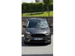 Sahibinden Ford Tourneo Courier 1.0 EcoBoost Titanium Plus 2023 Model 
