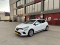 2020 MODEL (2021 TRAFİK ÇIKIŞLI) 1.5 DİZEL CLİO 5