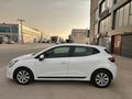 2020 MODEL (2021 TRAFİK ÇIKIŞLI) 1.5 DİZEL CLİO 5
