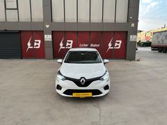 2020 MODEL (2021 TRAFİK ÇIKIŞLI) 1.5 DİZEL CLİO 5