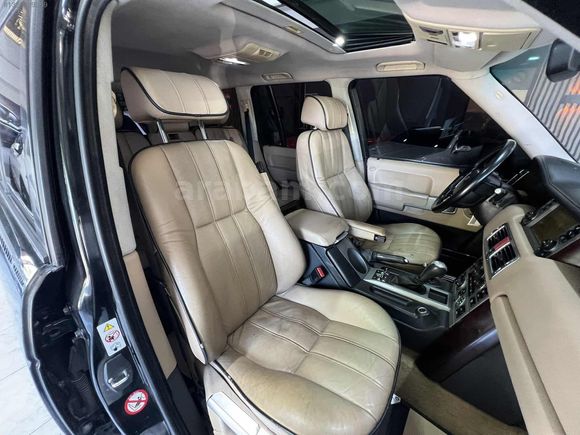 DEĞİŞENSİZ 2006 MODEL 3.0TD6 VOGUE !!!