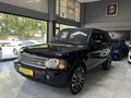 DEĞİŞENSİZ 2006 MODEL 3.0TD6 VOGUE !!!