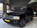 DEĞİŞENSİZ 2006 MODEL 3.0TD6 VOGUE !!!