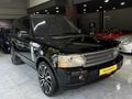 DEĞİŞENSİZ 2006 MODEL 3.0TD6 VOGUE !!!