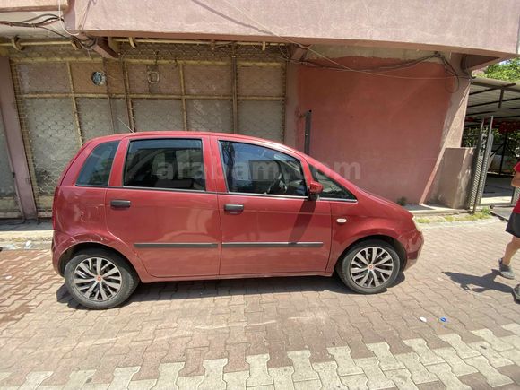 Sahibinden Fiat Idea 1.3 Multijet Active 2005 Model 