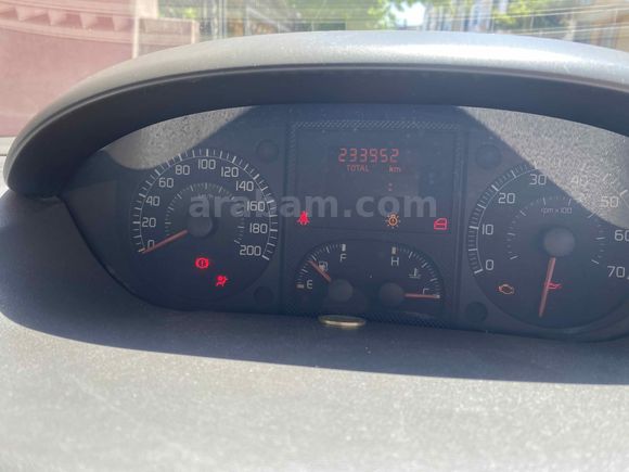 Sahibinden Fiat Idea 1.3 Multijet Active 2005 Model 