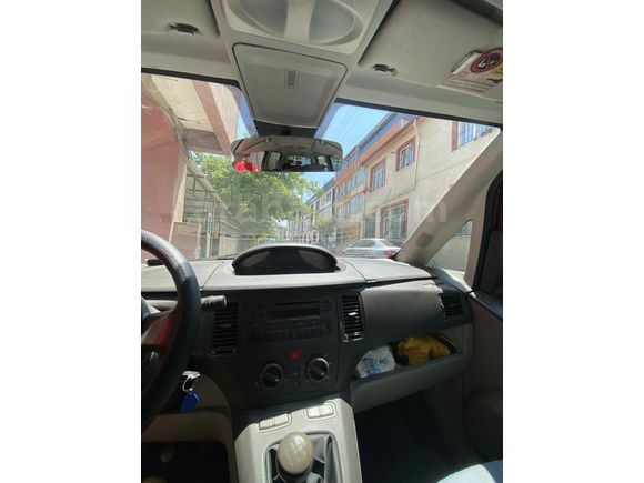 Sahibinden Fiat Idea 1.3 Multijet Active 2005 Model 