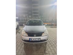 Sahibinden Renault Symbol 1.5 dCi Expression 2012 Model  314.000 km Gri