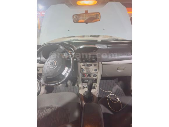 Sahibinden Renault Symbol 1.5 dCi Expression 2012 Model  314.000 km Gri