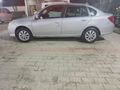 Sahibinden Renault Symbol 1.5 dCi Expression 2012 Model  314.000 km Gri