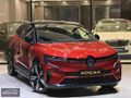 KOÇAK / 2024-RENAULT-MEGANE-E-TECH-ICONIC-KIRMIZI-LANSMAN