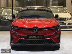 KOÇAK / 2024-RENAULT-MEGANE-E-TECH-ICONIC-KIRMIZI-LANSMAN