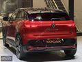 KOÇAK / 2024-RENAULT-MEGANE-E-TECH-ICONIC-KIRMIZI-LANSMAN