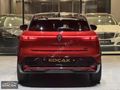 KOÇAK / 2024-RENAULT-MEGANE-E-TECH-ICONIC-KIRMIZI-LANSMAN