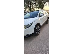 Sahibinden Nissan Qashqai 1.6 dCi Platinum Premium Pack 2014 Model