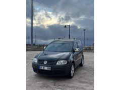 Sahibinden Volkswagen Caddy 1.9 TDI Kombi 2006 Model