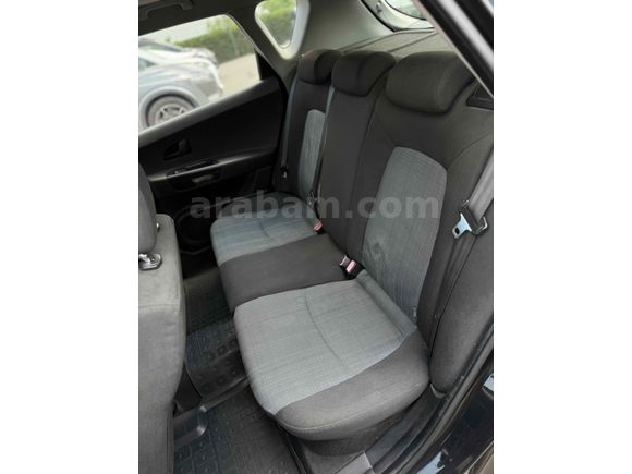 Kia Ceed 1.6 CRDi Motion 2011 Model İstanbul