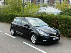 Kia Ceed 1.6 CRDi Motion 2011 Model İstanbul