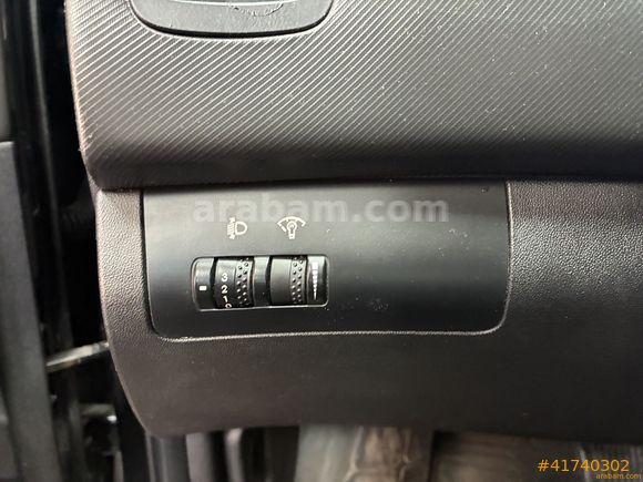 Kia Ceed 1.6 CRDi Motion 2011 Model İstanbul