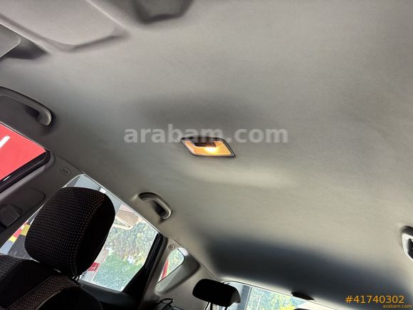 Kia Ceed 1.6 CRDi Motion 2011 Model İstanbul