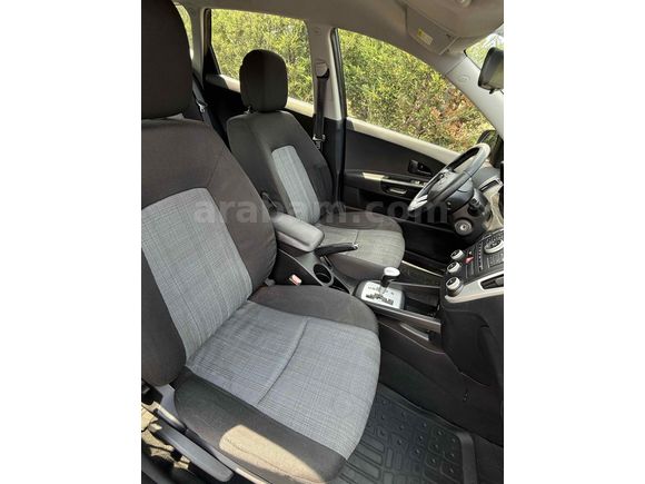 Kia Ceed 1.6 CRDi Motion 2011 Model İstanbul