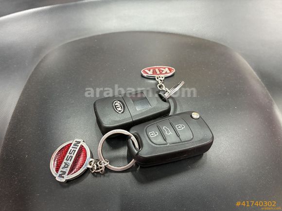 Kia Ceed 1.6 CRDi Motion 2011 Model İstanbul