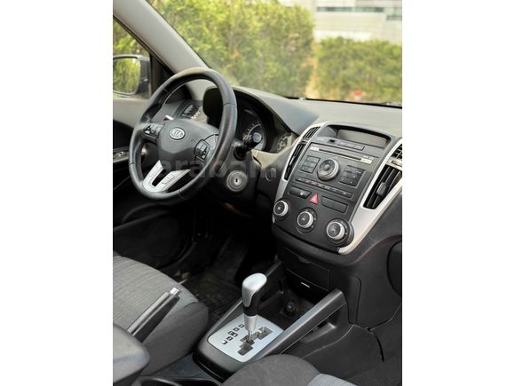 Kia Ceed 1.6 CRDi Motion 2011 Model İstanbul