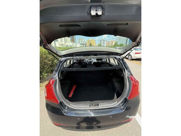 Kia Ceed 1.6 CRDi Motion 2011 Model İstanbul