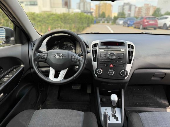 Kia Ceed 1.6 CRDi Motion 2011 Model İstanbul