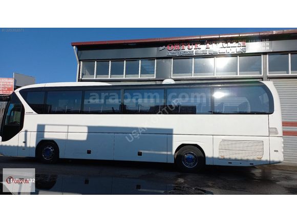 TURİZM SEYEHAT ACENTESİNDEN TEMİZ TOURLİNER
