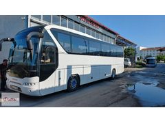 TURİZM SEYEHAT ACENTESİNDEN TEMİZ TOURLİNER