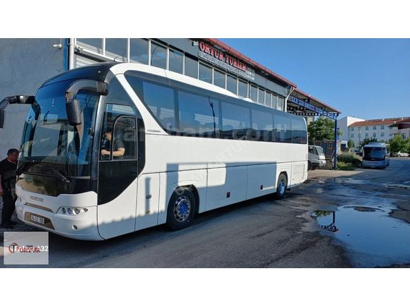 TURİZM SEYEHAT ACENTESİNDEN TEMİZ TOURLİNER